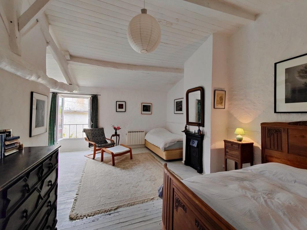 5 bedroom ferme in Mazeray, Charente-Maritime, France