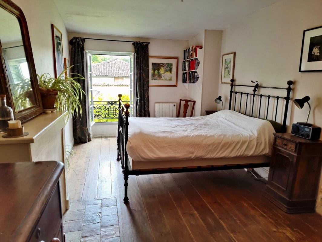 5 bedroom ferme in Mazeray, Charente-Maritime, France
