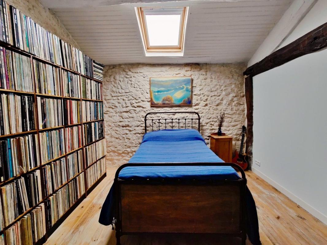 5 bedroom ferme in Mazeray, Charente-Maritime, France