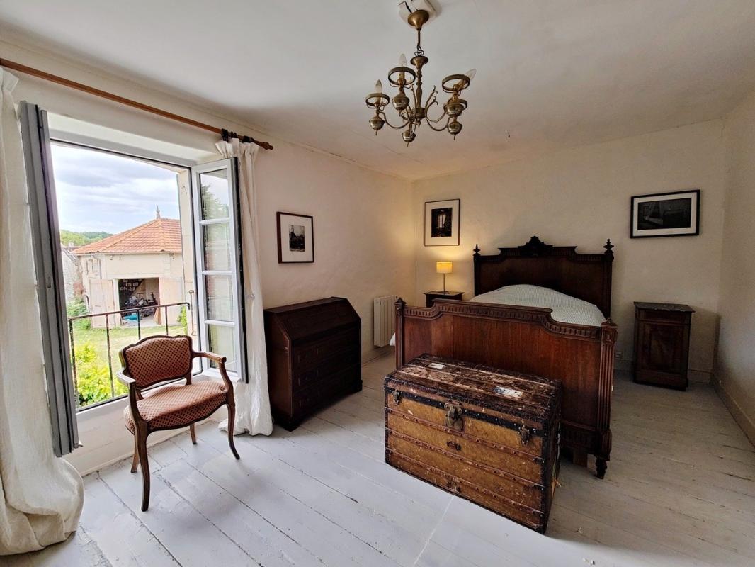 5 bedroom ferme in Mazeray, Charente-Maritime, France
