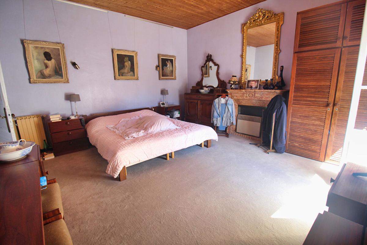 4 bedroom propriete in Grandjean, Charente-Maritime, France