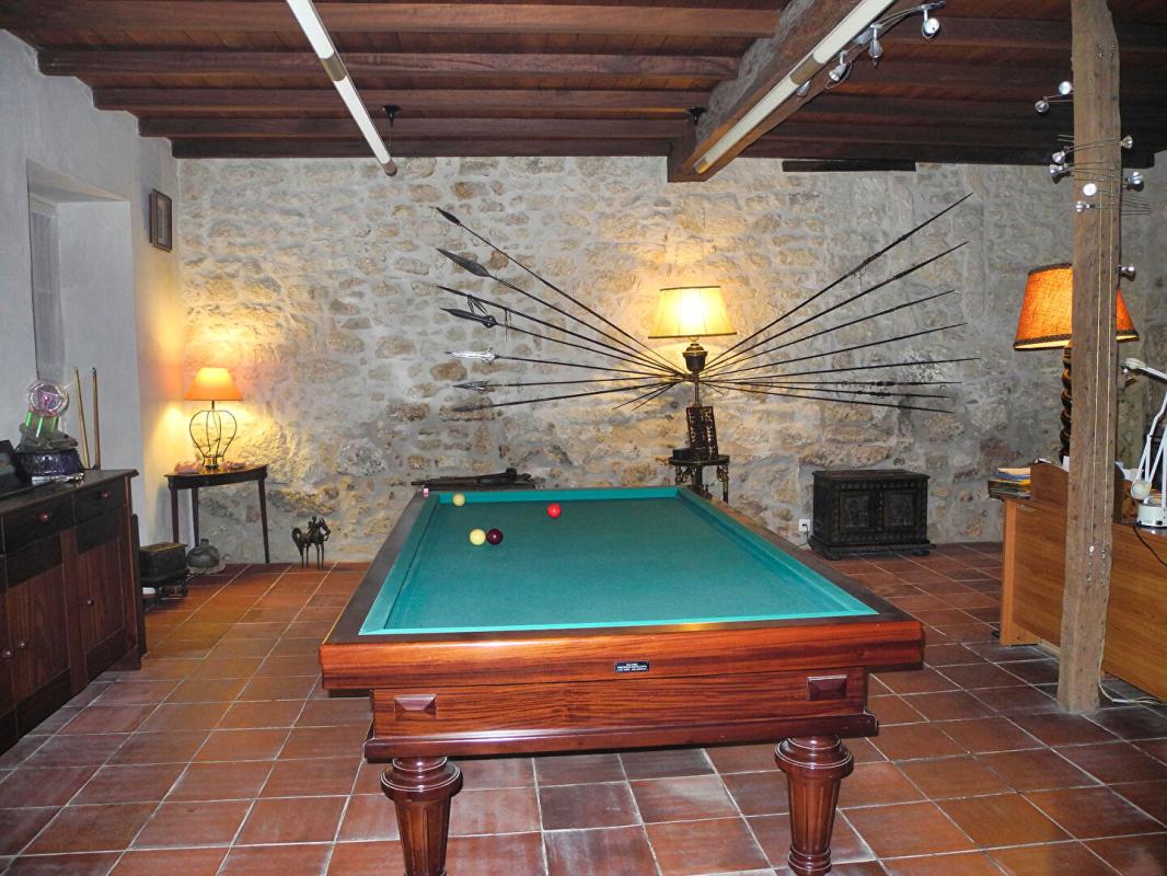 4 bedroom propriete in Grandjean, Charente-Maritime, France