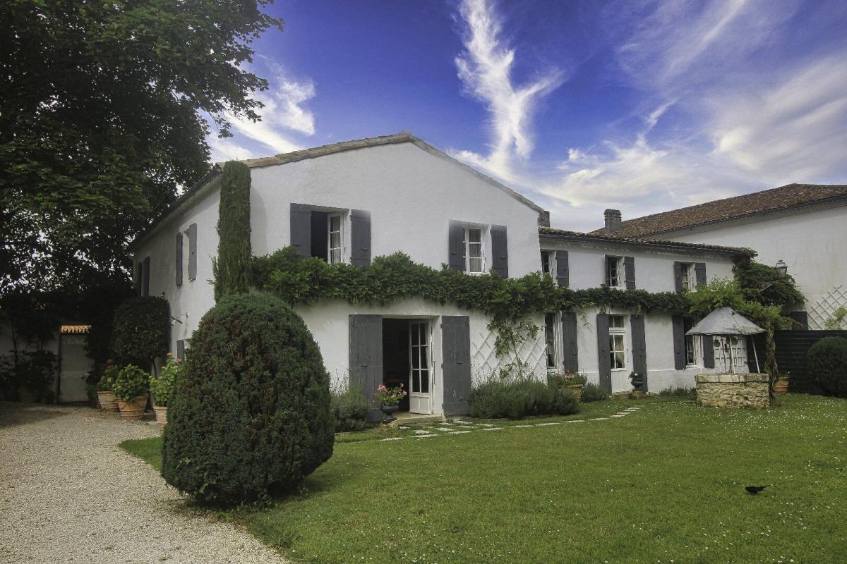3 bedroom propriete in Etaules, Charente-Maritime, France