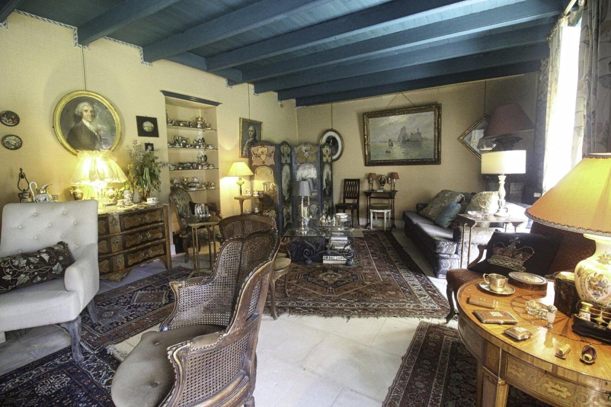 3 bedroom propriete in Etaules, Charente-Maritime, France