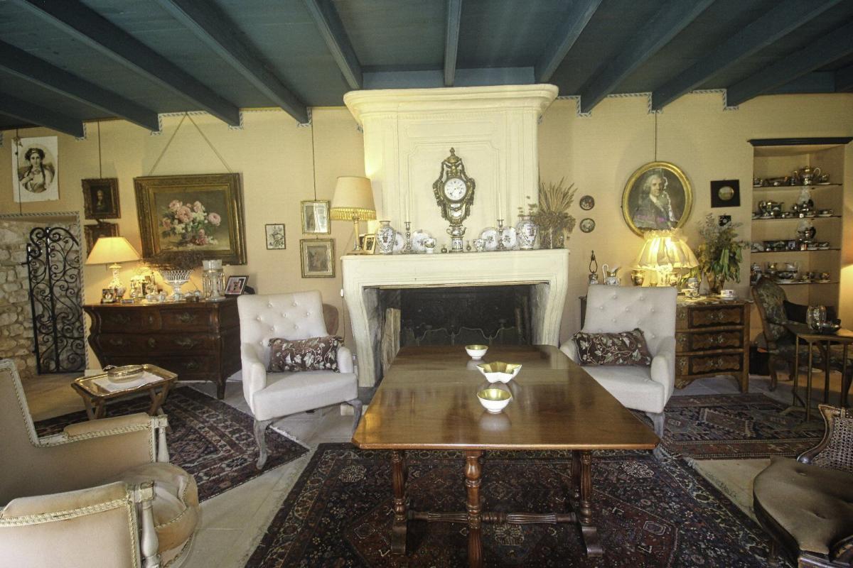 3 bedroom propriete in Etaules, Charente-Maritime, France