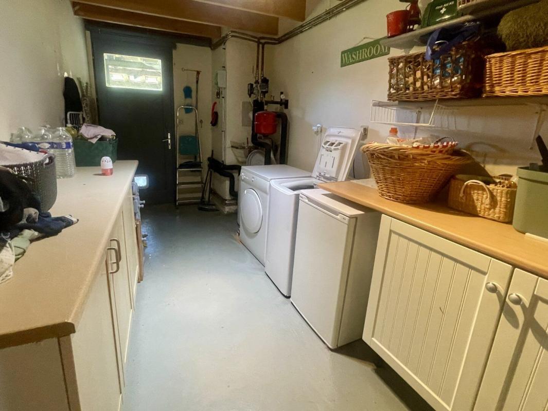 3 bedroom maison en pierres in Valdelaume, Deux-Sèvres, France