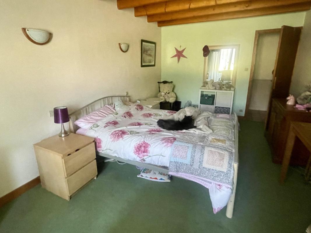 3 bedroom maison en pierres in Valdelaume, Deux-Sèvres, France