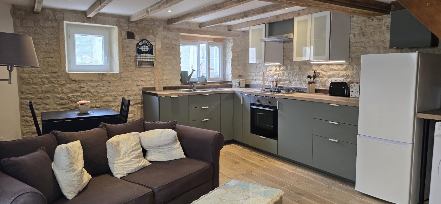 6 bedroom propriete in Loire Sur Nie, Charente-Maritime, France