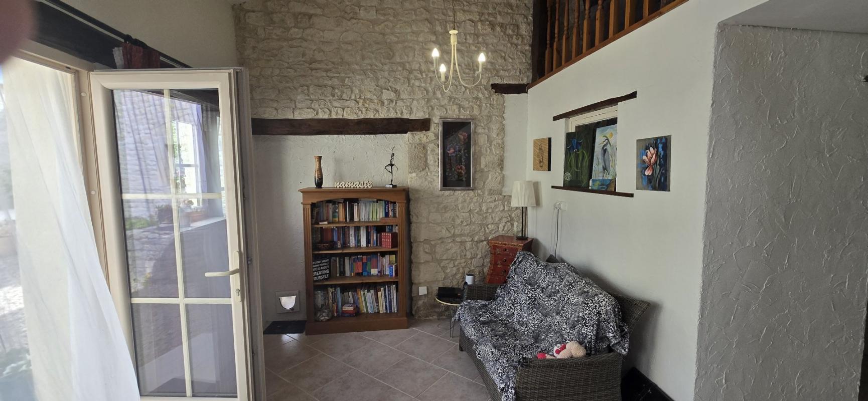 6 bedroom propriete in Loire Sur Nie, Charente-Maritime, France