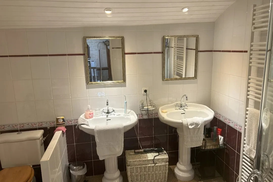 2 bedroom maison de campagne in Saint Pierre De Juillers, Charente-Maritime, France