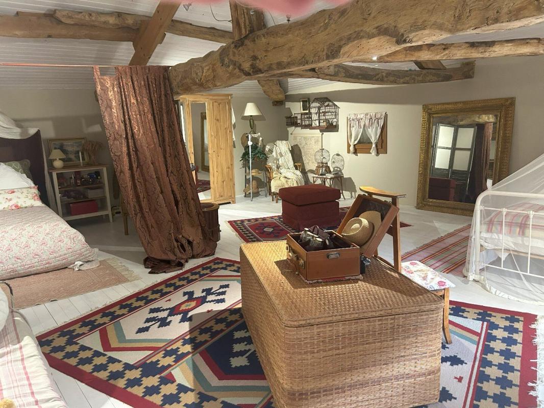 2 bedroom maison de campagne in Saint Pierre De Juillers, Charente-Maritime, France
