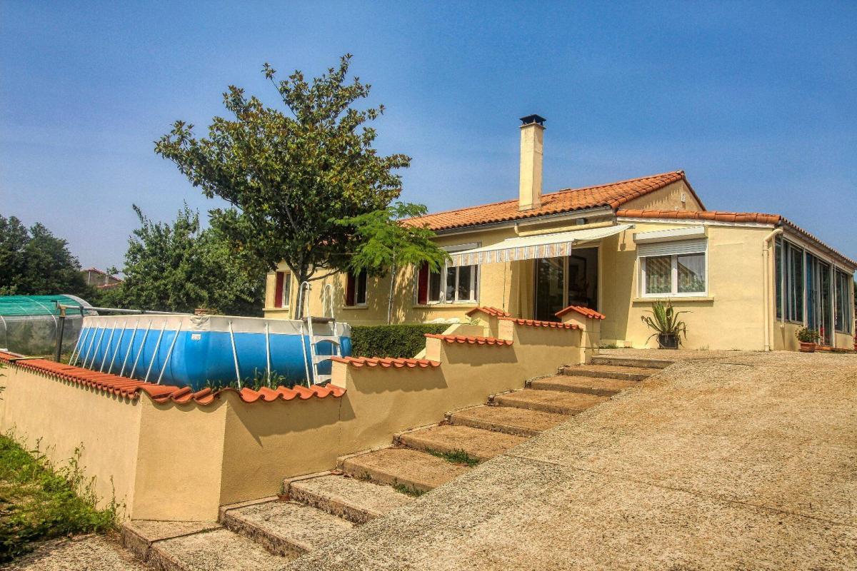 3 bedroom maison in Beauvoir Sur Niort, Deux-Sèvres, France