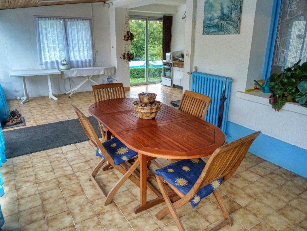 3 bedroom maison in Beauvoir Sur Niort, Deux-Sèvres, France