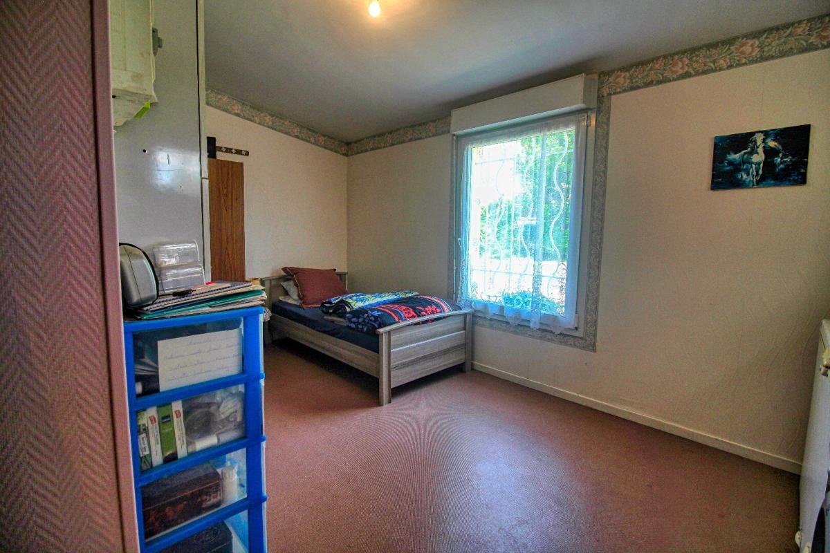3 bedroom maison in Beauvoir Sur Niort, Deux-Sèvres, France
