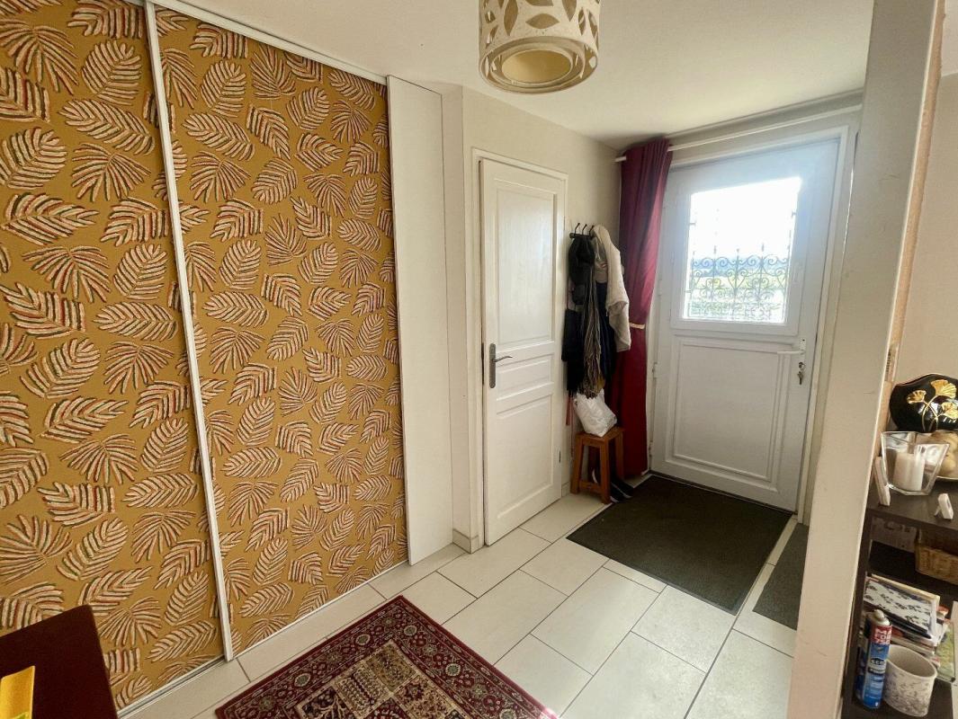 4 bedroom maison individuelle in St Mande Sur Bredoire, Charente-Maritime, France