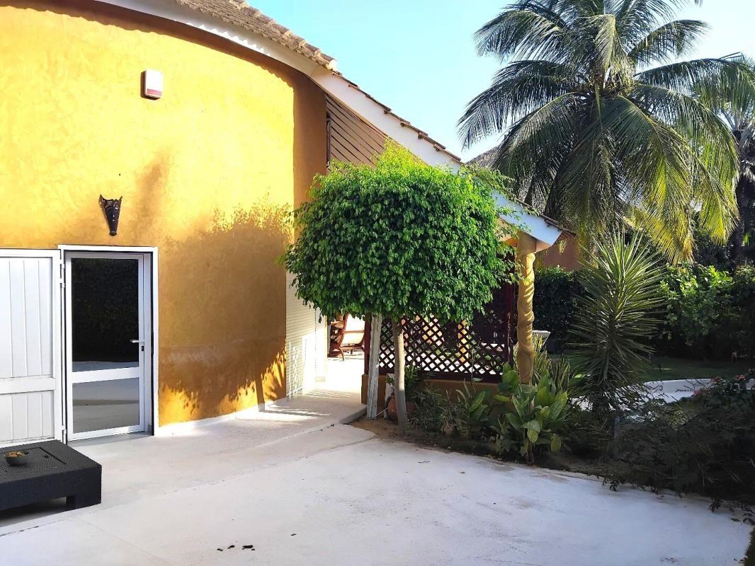 3 bedroom villa in Saly, Sénégal