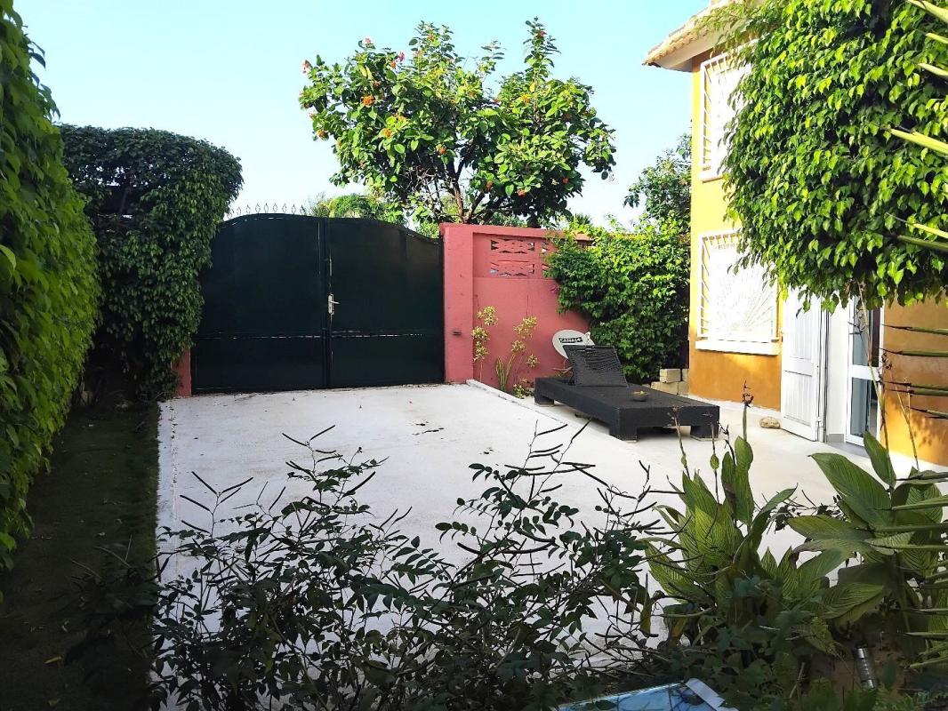 3 bedroom villa in Saly, Sénégal