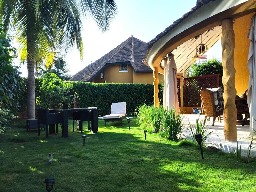 3 bedroom villa in Saly, Sénégal