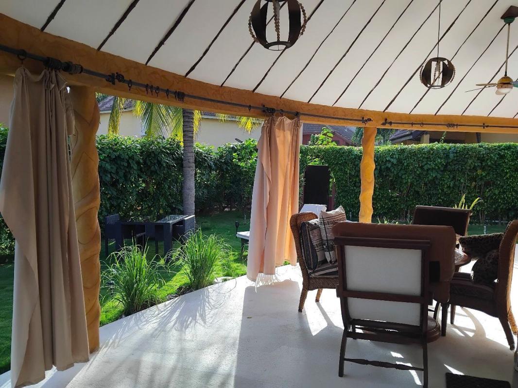 3 bedroom villa in Saly, Sénégal
