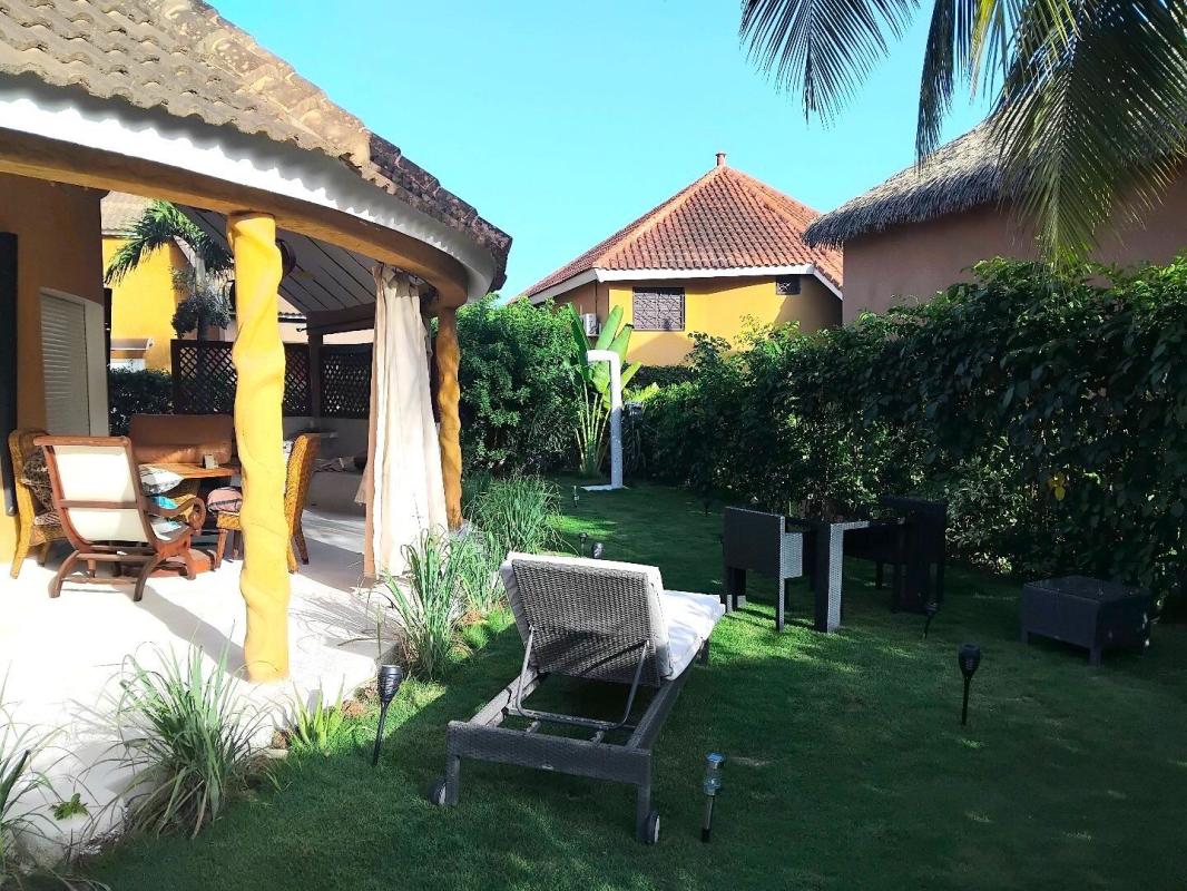 3 bedroom villa in Saly, Sénégal