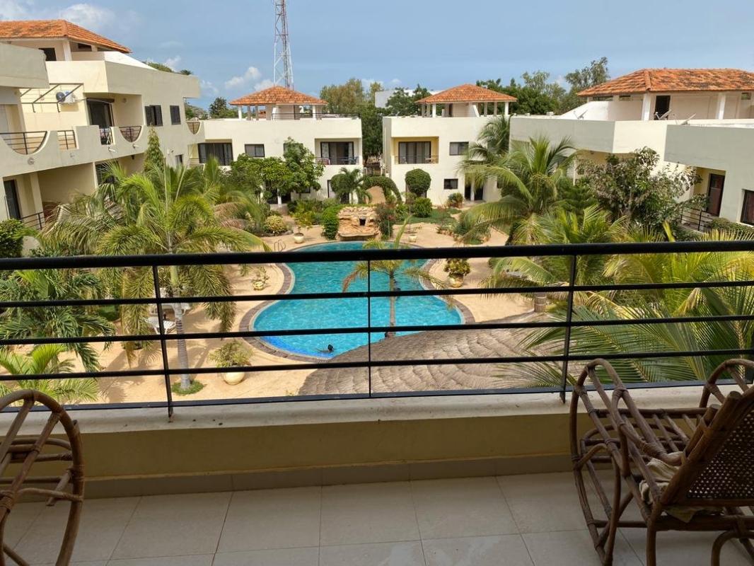3 bedroom t4 in Saly, Sénégal