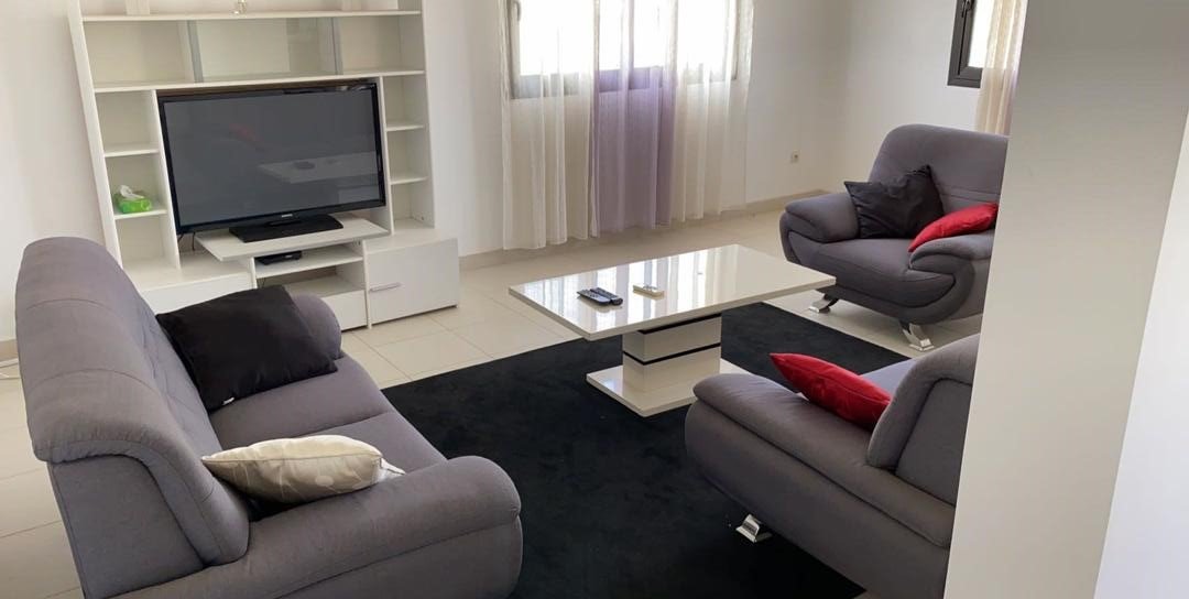 3 bedroom t4 in Saly, Sénégal