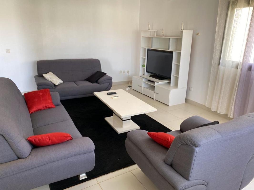 3 bedroom t4 in Saly, Sénégal
