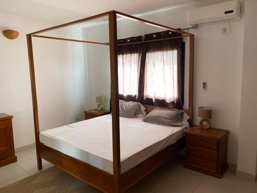 3 bedroom t4 in Saly, Sénégal