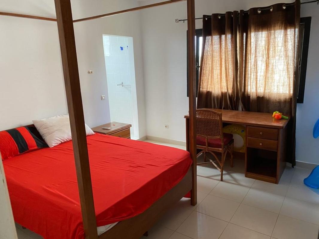 3 bedroom t4 in Saly, Sénégal