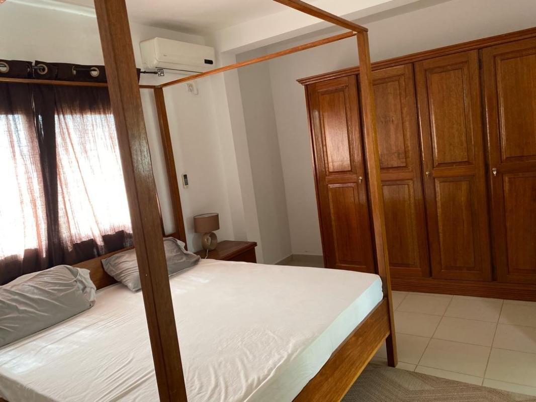 3 bedroom t4 in Saly, Sénégal
