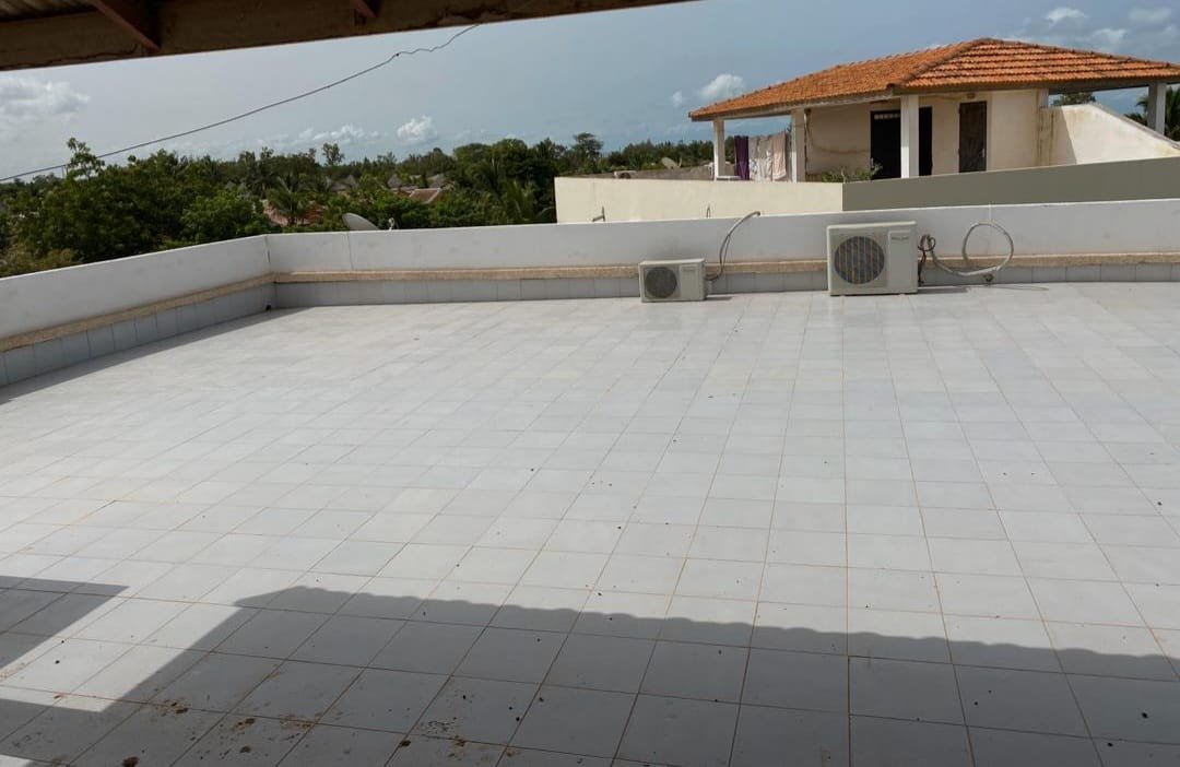3 bedroom t4 in Saly, Sénégal