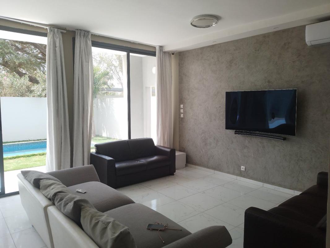 5 bedroom villa in Saly, Sénégal