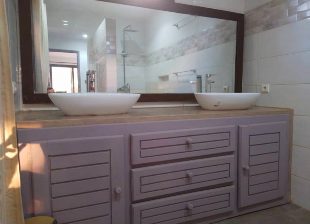 6 bedroom villa in Nguerigne, Sénégal