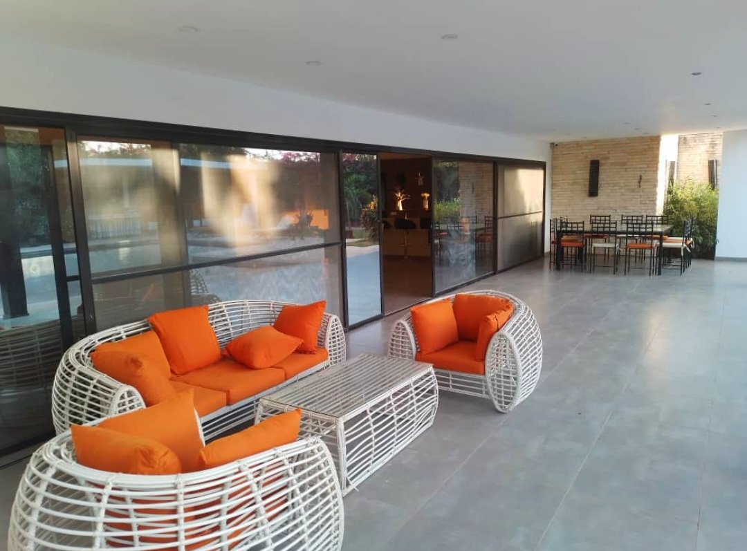 6 bedroom villa in Nguerigne, Sénégal