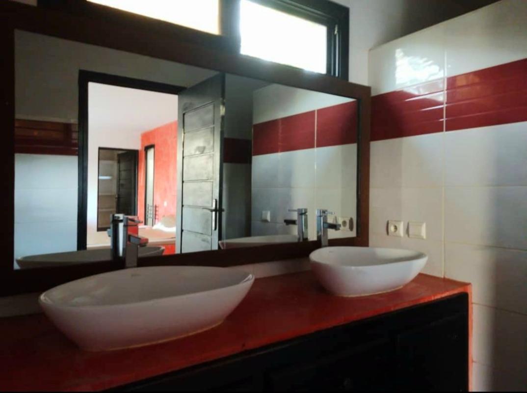6 bedroom villa in Nguerigne, Sénégal