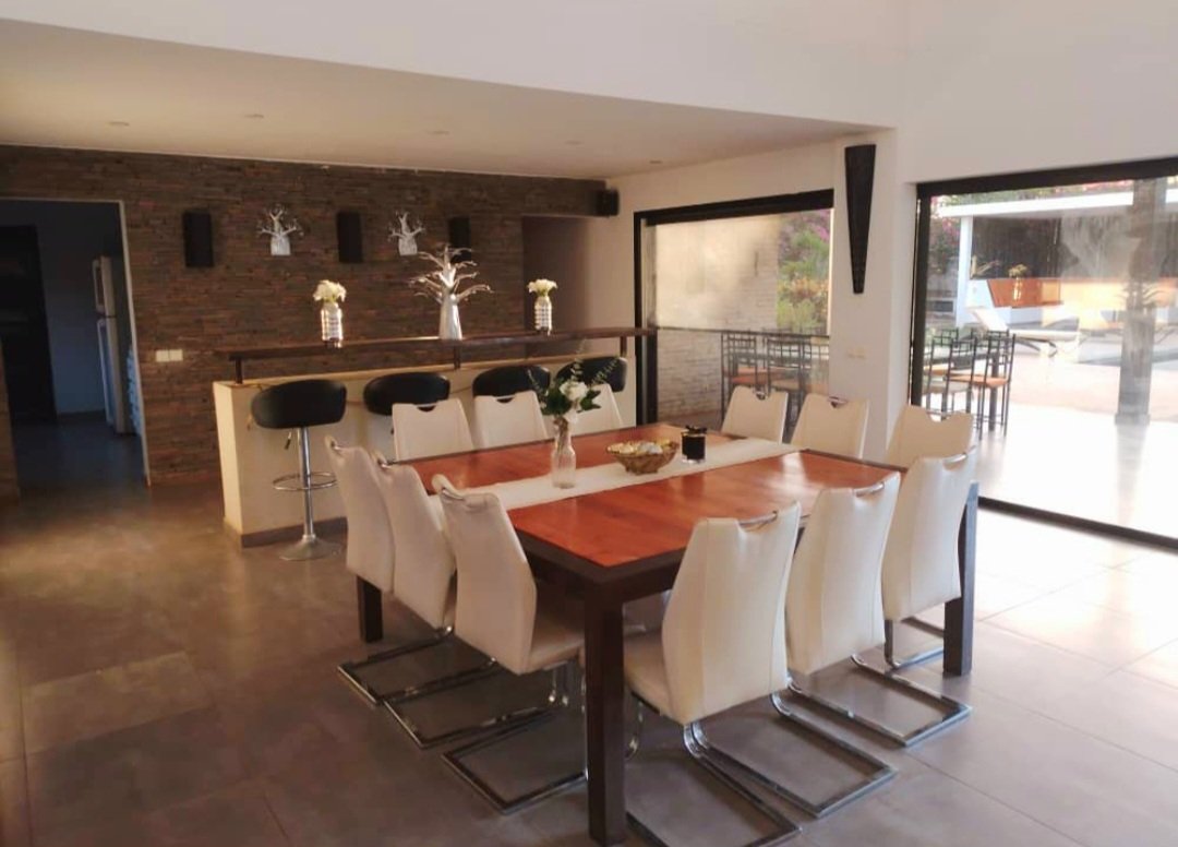 6 bedroom villa in Nguerigne, Sénégal