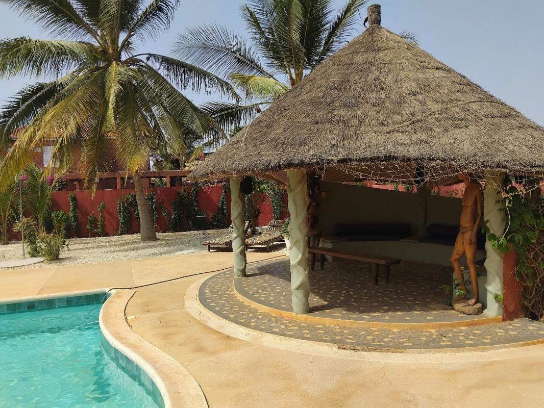4 bedroom villa in Saly, Sénégal