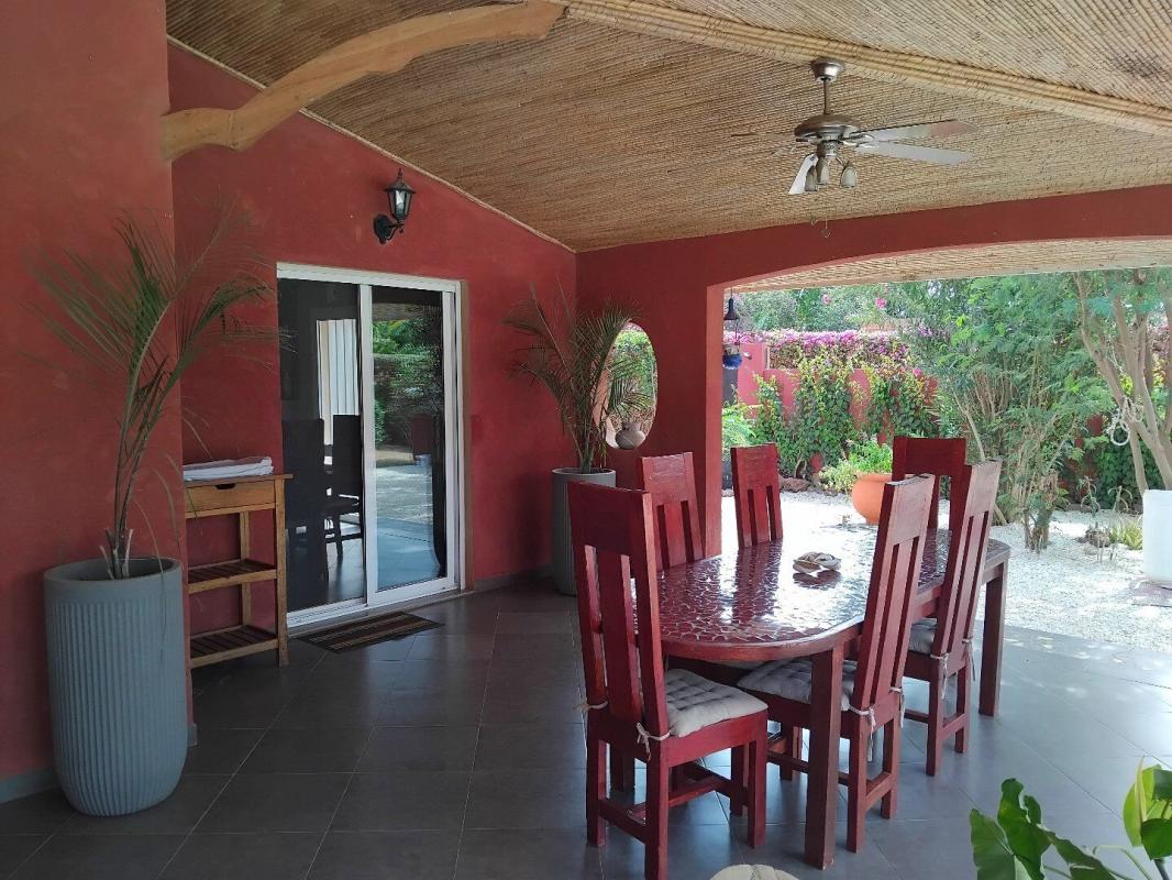 4 bedroom villa in Saly, Sénégal