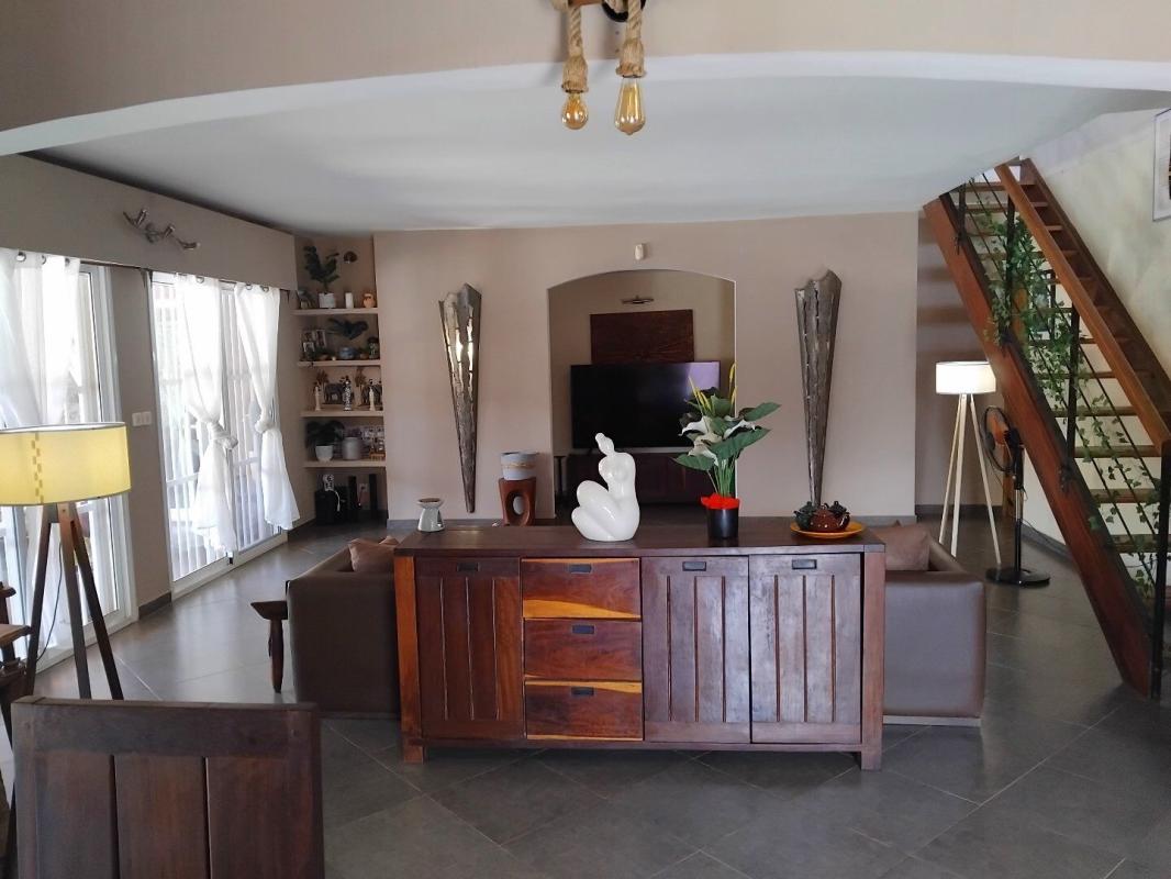 4 bedroom villa in Saly, Sénégal