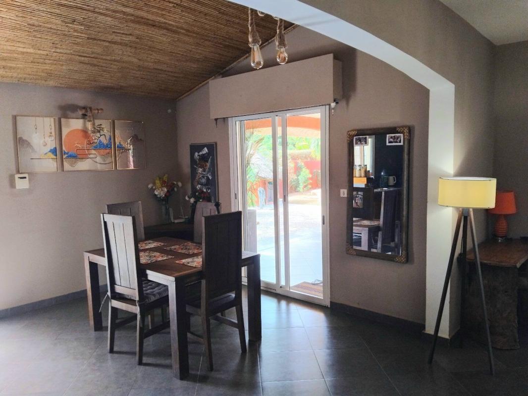 4 bedroom villa in Saly, Sénégal