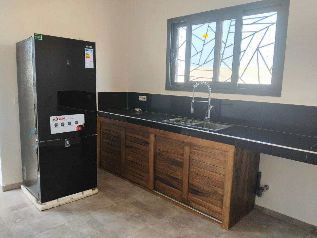 4 bedroom villa in Ngaparou, Sénégal
