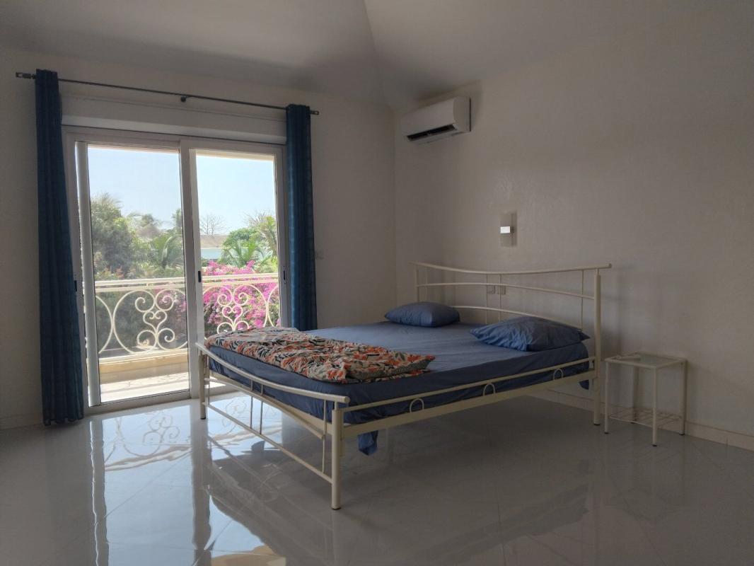 3 bedroom villa in Nguerigne, Sénégal