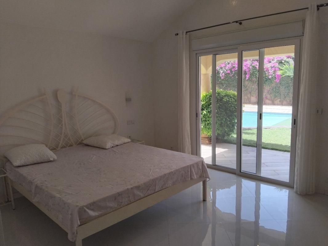 3 bedroom villa in Nguerigne, Sénégal