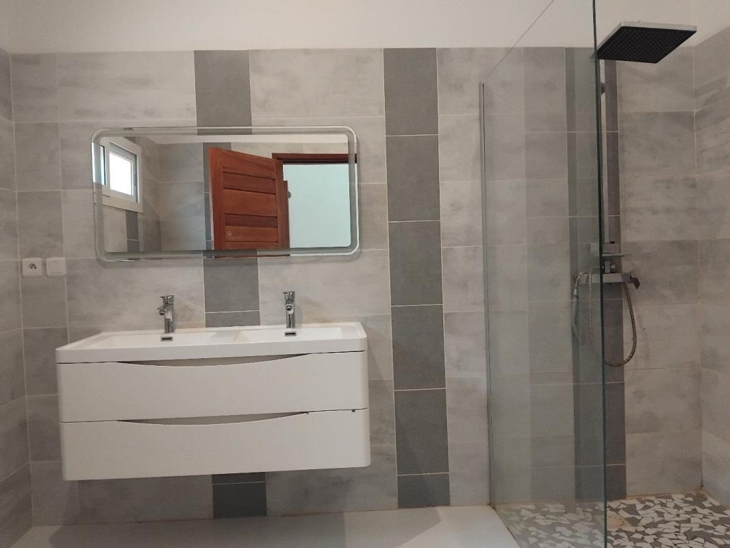3 bedroom villa in Nguerigne, Sénégal