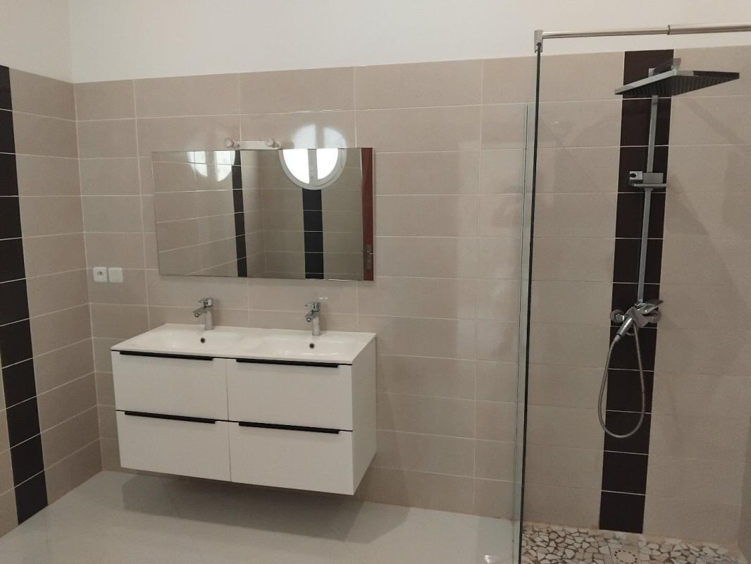 3 bedroom villa in Nguerigne, Sénégal