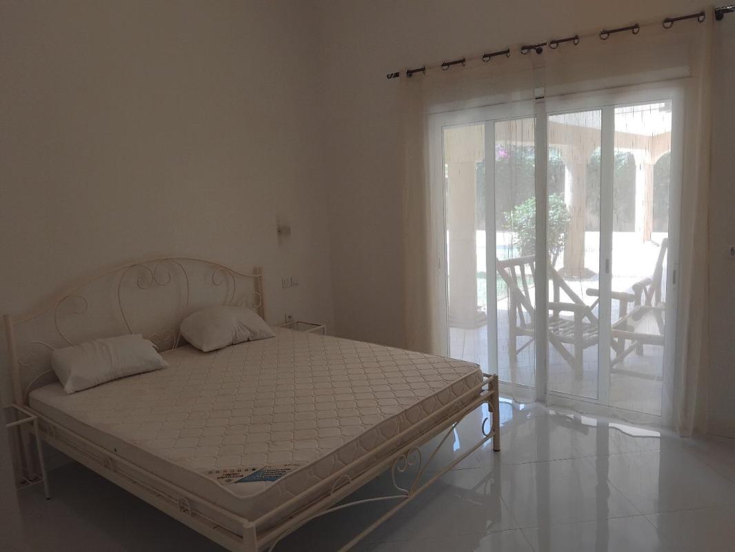 3 bedroom villa in Nguerigne, Sénégal