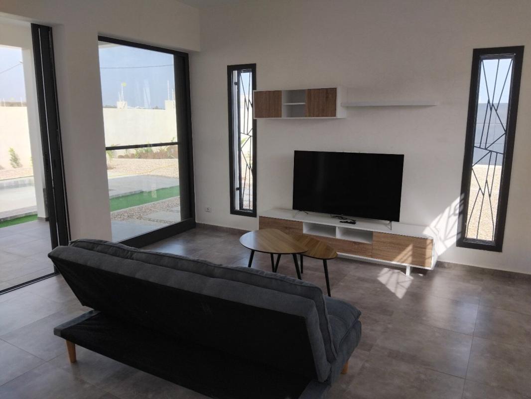 4 bedroom villa in Ngaparou, Sénégal