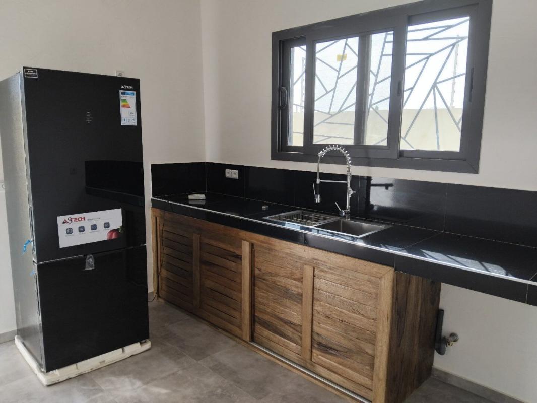 4 bedroom villa in Ngaparou, Sénégal