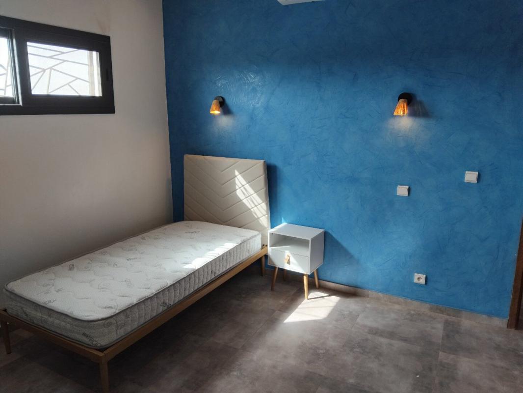 4 bedroom villa in Ngaparou, Sénégal