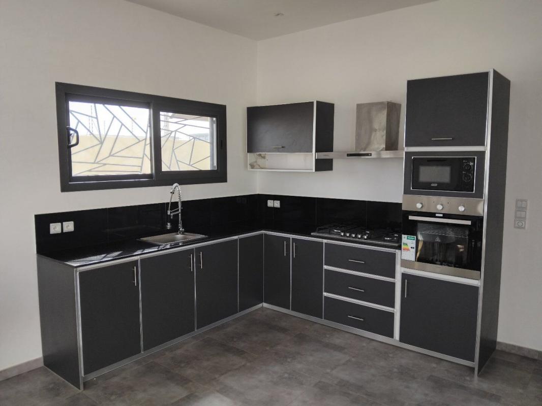 4 bedroom villa in Ngaparou, Sénégal